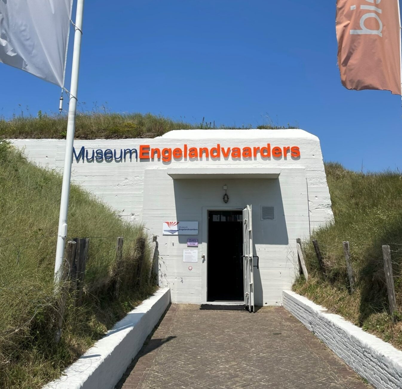 Museum Engelandvaarders